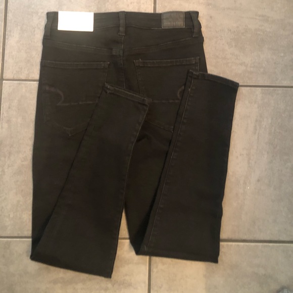 Abercrombie jeans - Picture 3 of 3